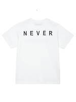 ジョン ローレンス サリバン新作、“何事にも屈しない”メッセージ入りTシャツ＆キャップ｜写真6