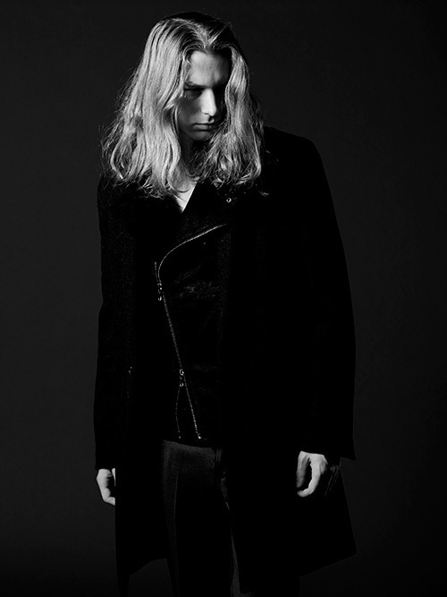 シェラック 2014-15年秋冬<span>コレクション</span> - 写真2