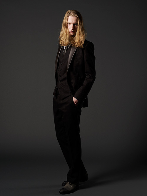 シェラック 2014-15年秋冬<span>コレクション</span> - 写真7