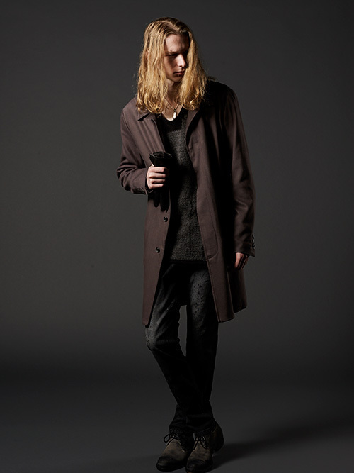 シェラック 2014-15年秋冬<span>コレクション</span> - 写真9