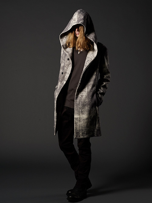 シェラック 2014-15年秋冬<span>コレクション</span> - 写真11