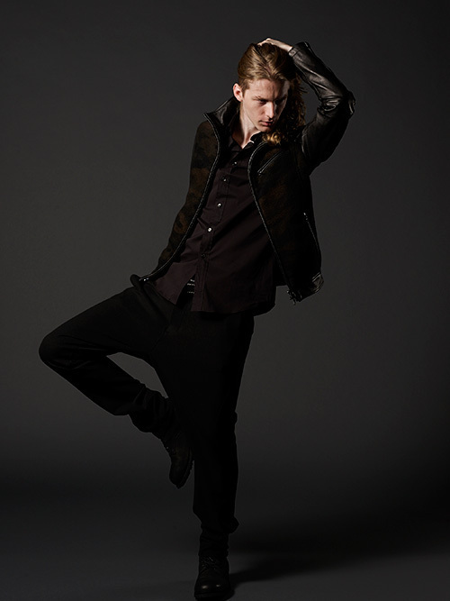 シェラック 2014-15年秋冬<span>コレクション</span> - 写真13