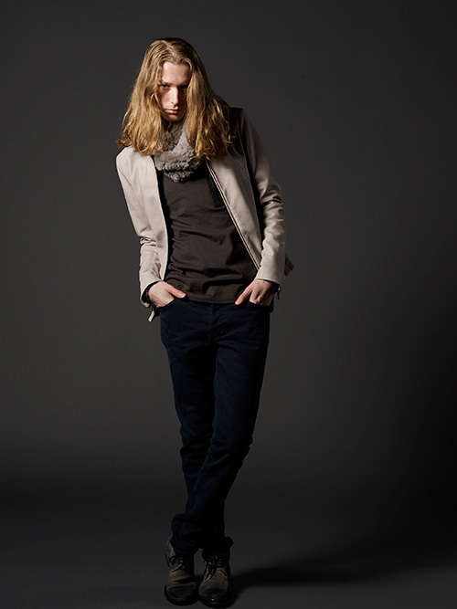 シェラック 2014-15年秋冬<span>コレクション</span> - 写真17