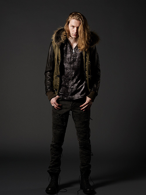 シェラック 2014-15年秋冬<span>コレクション</span> - 写真19