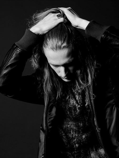 シェラック 2014-15年秋冬<span>コレクション</span> - 写真20