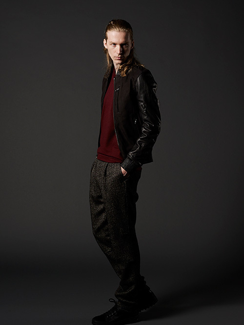 シェラック 2014-15年秋冬<span>コレクション</span> - 写真23