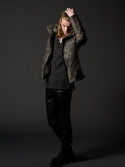 シェラック 2014-15年秋冬<span>コレクション</span> - 写真28