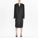 ドレスドアンドレスド、端正なテーラードジャケット＆ロングコート - 西武渋谷店で期間限定ストア｜写真13