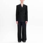 ドレスドアンドレスド、端正なテーラードジャケット＆ロングコート - 西武渋谷店で期間限定ストア｜写真10