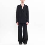 ドレスドアンドレスド、端正なテーラードジャケット＆ロングコート - 西武渋谷店で期間限定ストア｜写真7