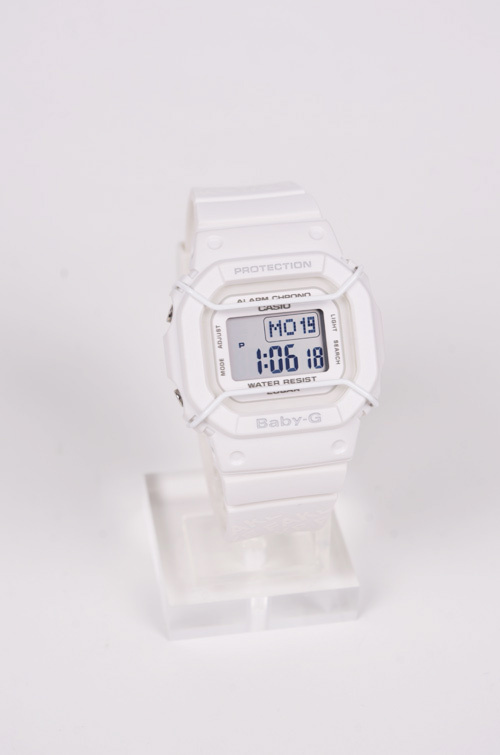 全品送料無料 baby-g ホワイト ecousarecycling.com