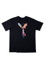 グラウンド ワイ×SUMIRE新作Tシャツ、“ヘビ＆花”など自然モチーフのロゴを配して｜写真8