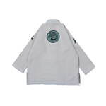 ディセンダント“道着”ジャケット＆畳着想カラーのキャップ、米・柔術ブランドとコラボ｜写真18