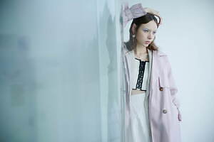 マーキュリーデュオ(MERCURYDUO) 2024年春夏ウィメンズコレクション  - 写真2