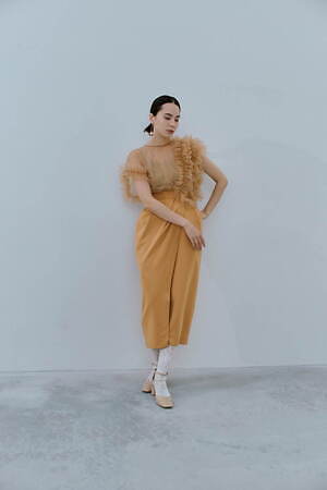 ラグナムーン(LAGUNAMOON) 2024年春夏ウィメンズコレクション  - 写真13