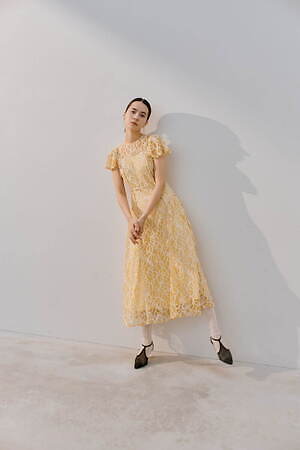 ラグナムーン(LAGUNAMOON) 2024年春夏ウィメンズコレクション  - 写真24