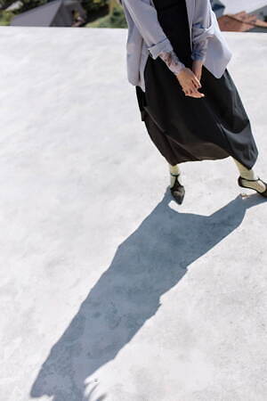 ラグナムーン(LAGUNAMOON) 2024年春夏ウィメンズコレクション  - 写真32