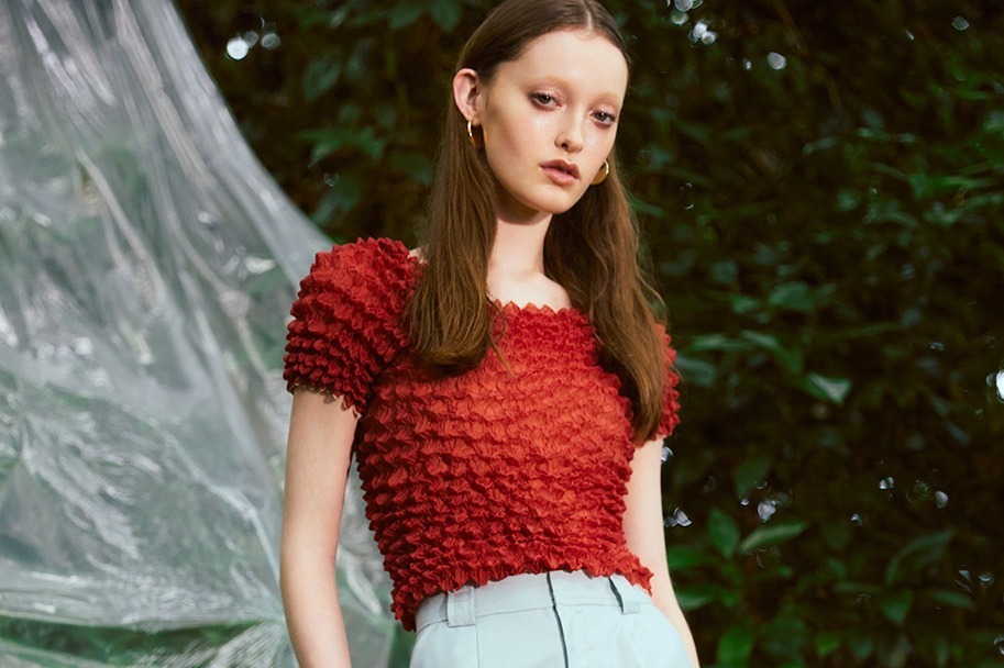 MURUA 2024SS Collection