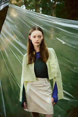 ムルーア(MURUA) 2024年春夏ウィメンズコレクション  - 写真4