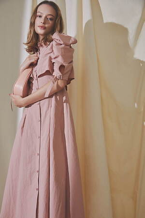 ダズリン(dazzlin) 2024年春夏ウィメンズコレクション  - 写真2