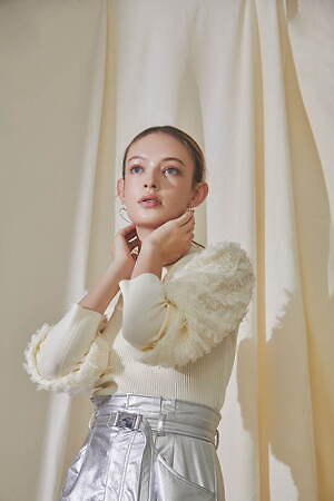 ダズリン(dazzlin) 2024年春夏ウィメンズコレクション  - 写真11