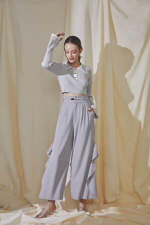 ダズリン(dazzlin) 2024年春夏ウィメンズコレクション  - 写真18