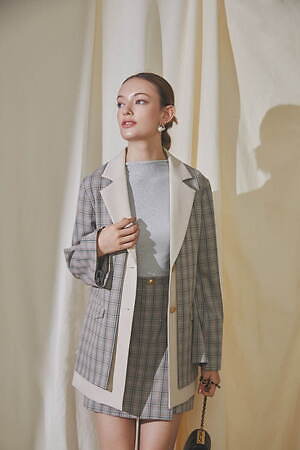 ダズリン(dazzlin) 2024年春夏ウィメンズコレクション  - 写真24