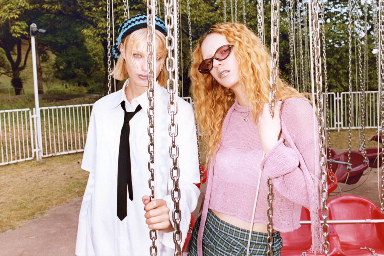 jouetie 2024SS Collection