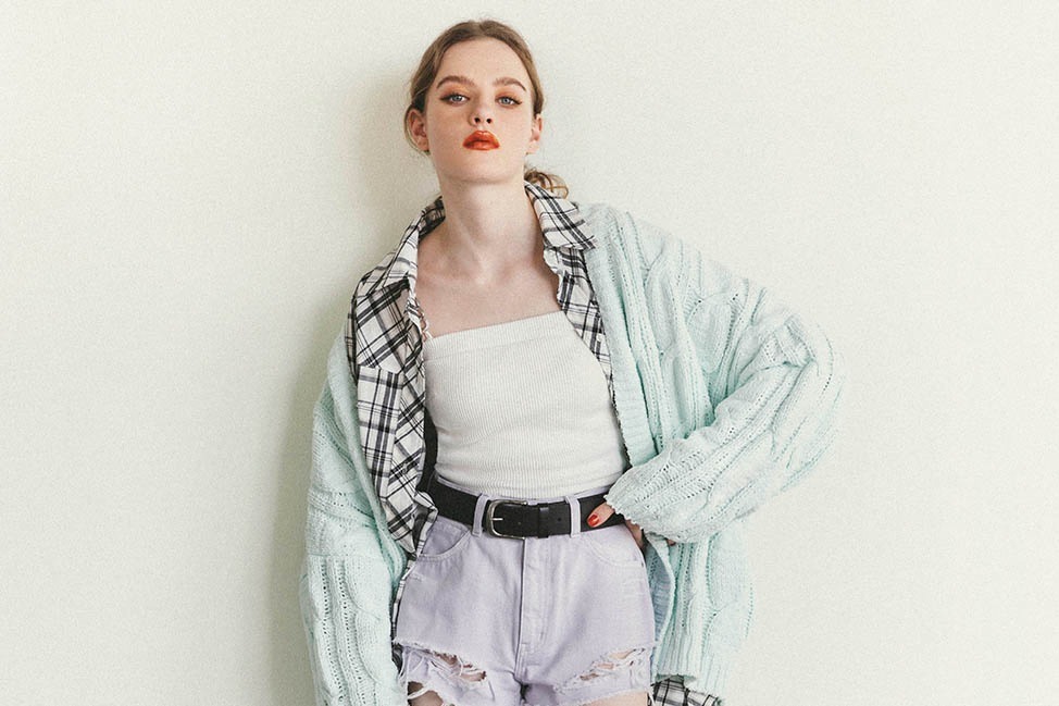 GYDA 2024SS Collection