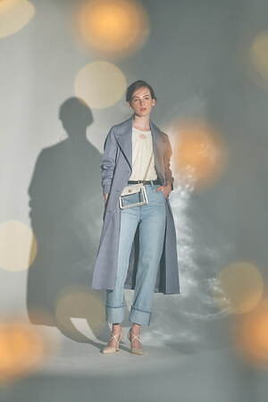 リゼクシー(RESEXXY) 2024年春夏ウィメンズコレクション  - 写真1