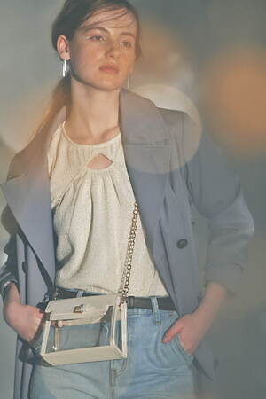 リゼクシー(RESEXXY) 2024年春夏ウィメンズコレクション  - 写真2