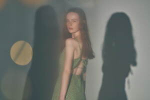 リゼクシー(RESEXXY) 2024年春夏ウィメンズコレクション  - 写真4