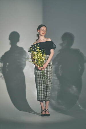 リゼクシー(RESEXXY) 2024年春夏ウィメンズコレクション  - 写真9