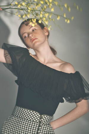 リゼクシー(RESEXXY) 2024年春夏ウィメンズコレクション  - 写真11