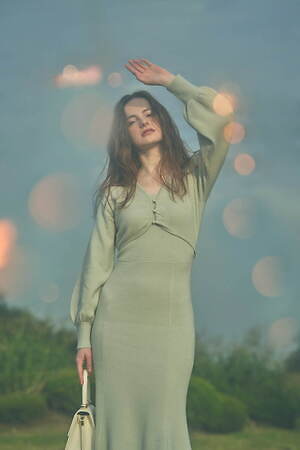 リゼクシー(RESEXXY) 2024年春夏ウィメンズコレクション  - 写真12