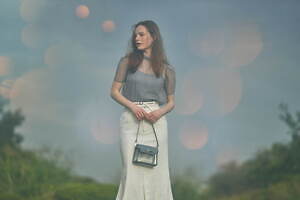 リゼクシー(RESEXXY) 2024年春夏ウィメンズコレクション  - 写真14