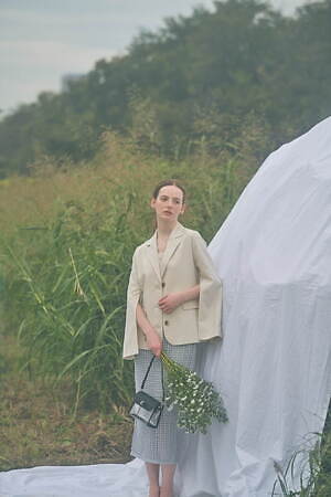 リゼクシー(RESEXXY) 2024年春夏ウィメンズコレクション  - 写真19