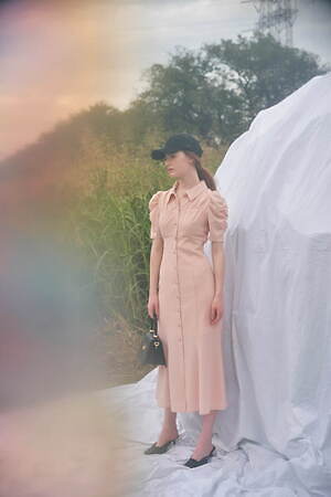 リゼクシー(RESEXXY) 2024年春夏ウィメンズコレクション  - 写真20