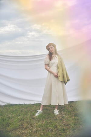 リゼクシー(RESEXXY) 2024年春夏ウィメンズコレクション  - 写真22