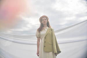 リゼクシー(RESEXXY) 2024年春夏ウィメンズコレクション  - 写真23