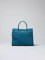 トム ブラウンの財布に鮮やかコバルトブルー＆グレージュの新色、2WAYレザーバッグも｜写真5