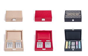 新品未開封】DIOR ディオール トランプ プレイングカード