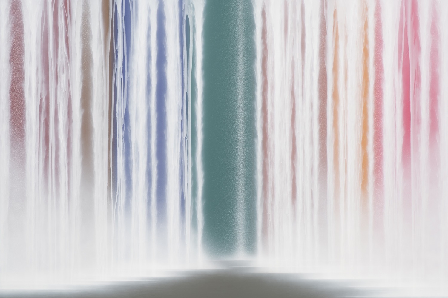 日本橋三越「千住博展」