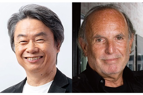 人気ゲーム「ゼルダの伝説」実写映画化、任天堂の宮本茂とマーベル・スタジオ設立者がプロデューサー担当