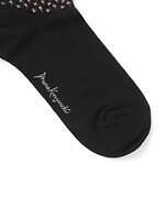 マメ クロゴウチ、バイカラーのムートンジャケット＆ボタニカル柄刺繍のフライトジャケットなど｜写真11