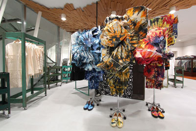 クレイグ グリーン