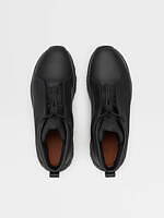 ゼニア(ZEGNA) トリプルステッチ｜写真3