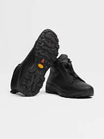 ゼニア(ZEGNA) トリプルステッチ｜写真5