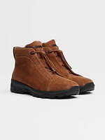 ゼニア(ZEGNA) トリプルステッチ｜写真6