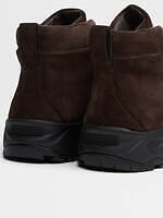 ゼニア(ZEGNA) トリプルステッチ｜写真14